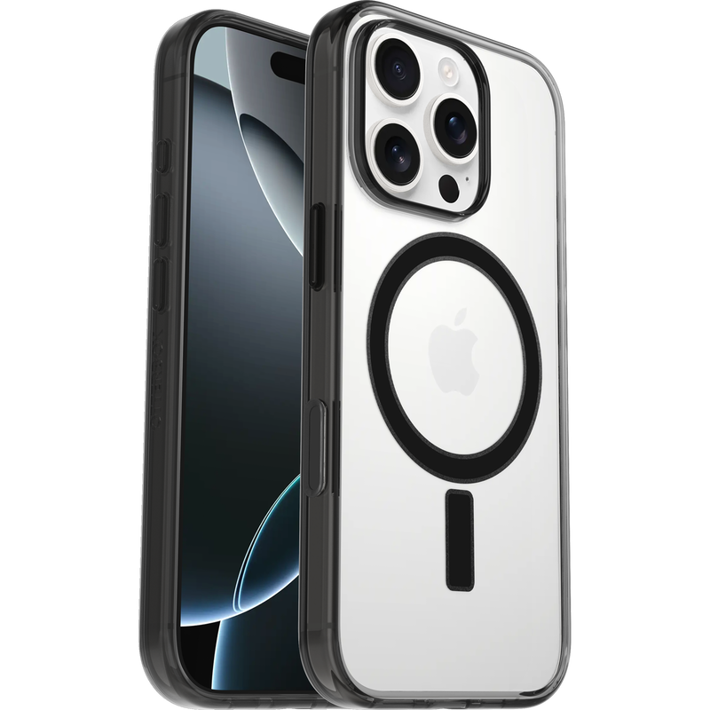 product image 1 - Coque iPhone 16 Pro Lumen Series avec Camera Control