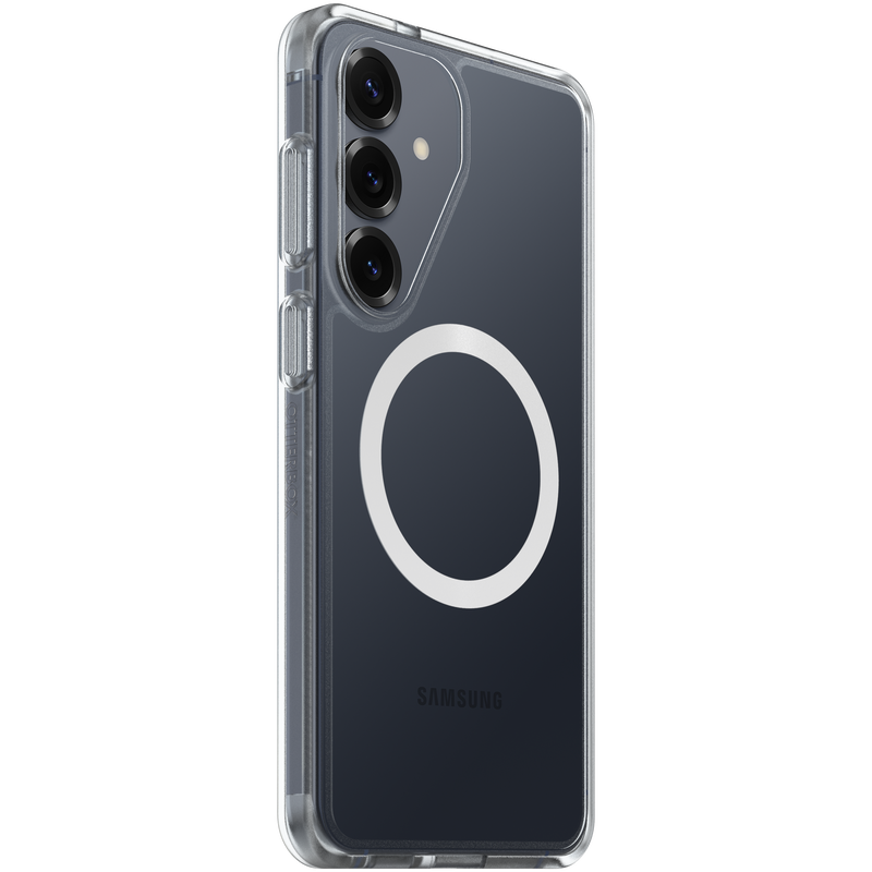 product image 2 - Galaxy S26+ Case React Series