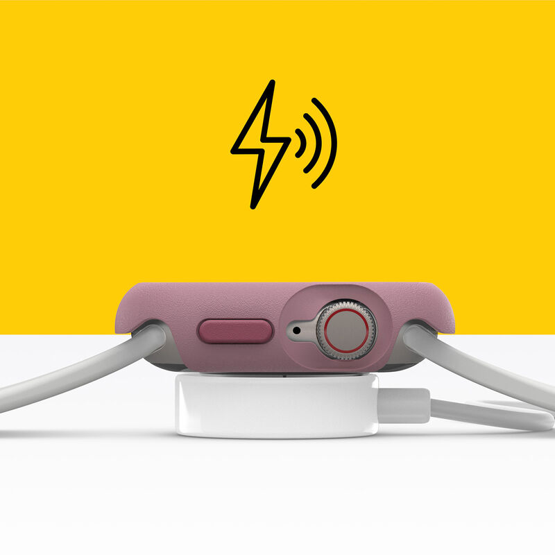 product image 3 - Apple Watch Series 9/8/7 Case Watch Bumper