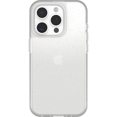 iPhone 15 Pro Case | React Series