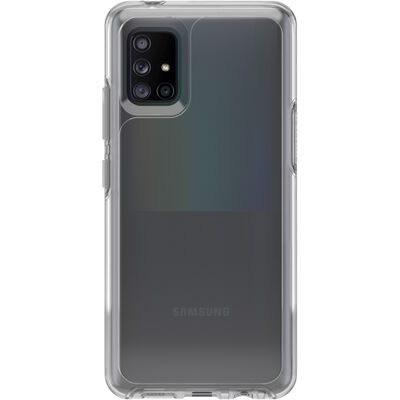Galaxy A51 5G Symmetry Series Clear Case