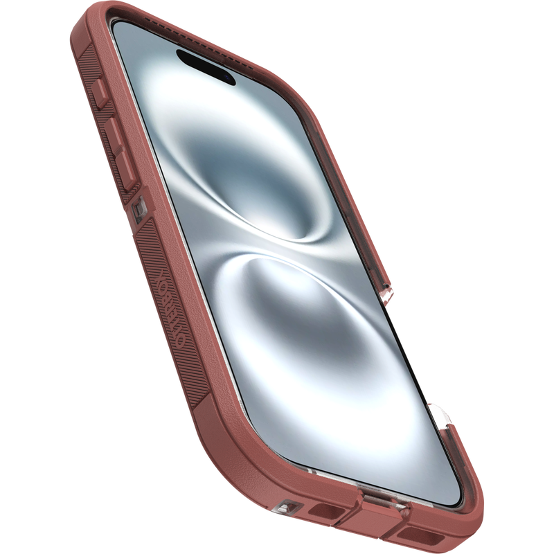 product image 4 - iPhone 16 Custodia Serie Defender per MagSafe