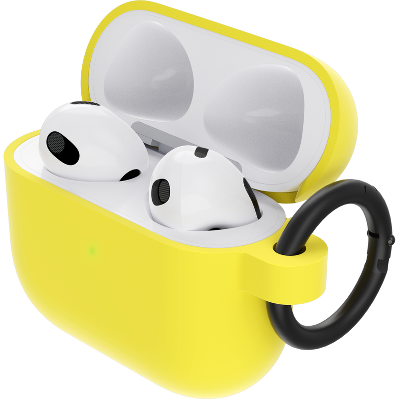 product image 1 - AirPods (3rd gen) Case Soft-Touch