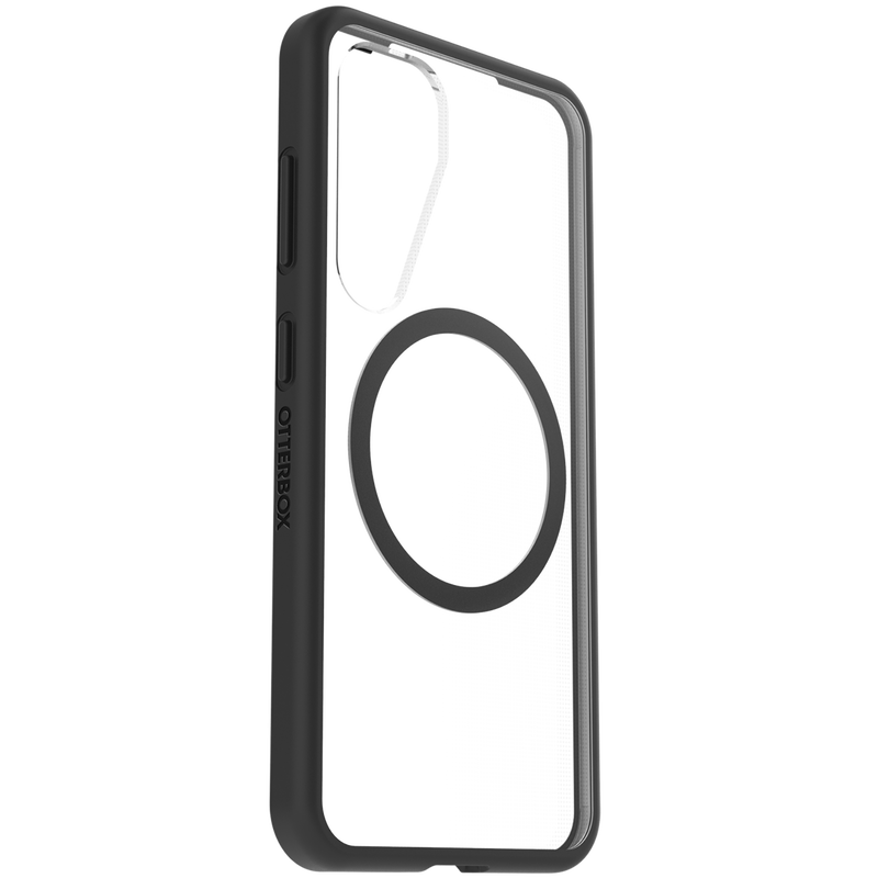 product image 2 - Galaxy S25 Case React Series with Magnets