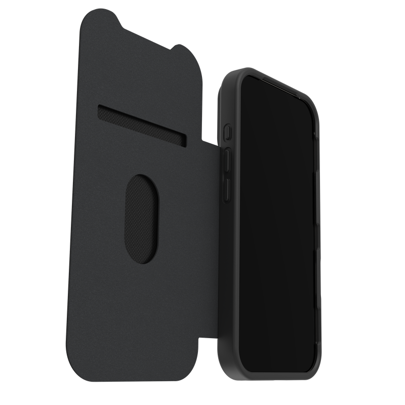 product image 3 - iPhone 17 Pro Case React Series Folio