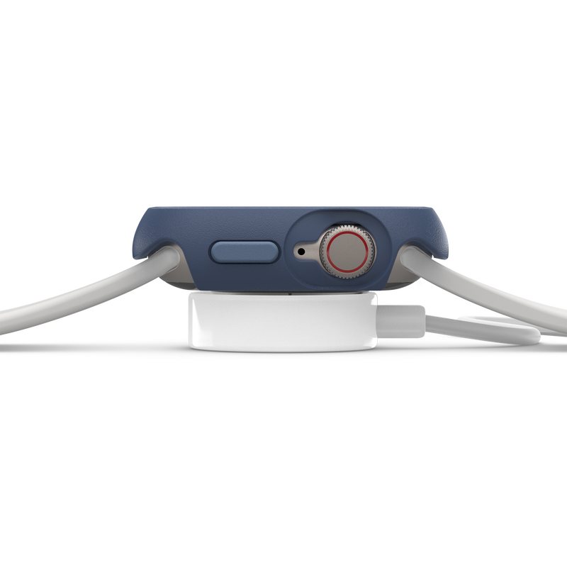 product image 4 - Apple Watch Series 9/8/7 Case Eclipse Series with Screen Protector