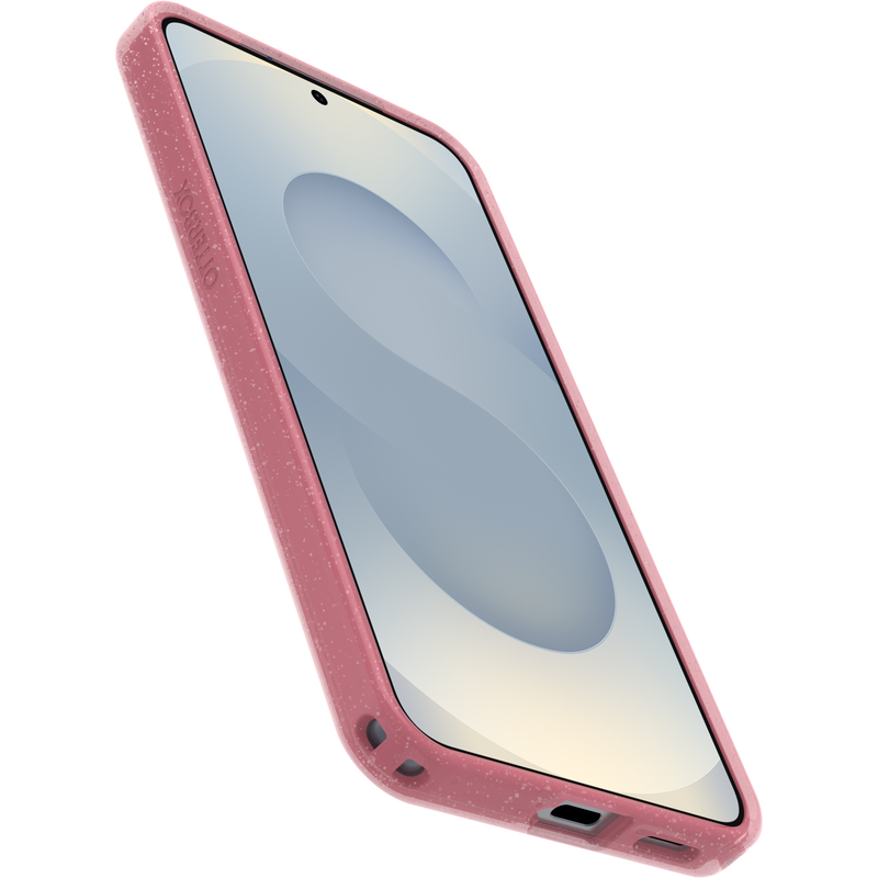 product image 4 - Galaxy S25 Case Symmetry Series  with Magnets