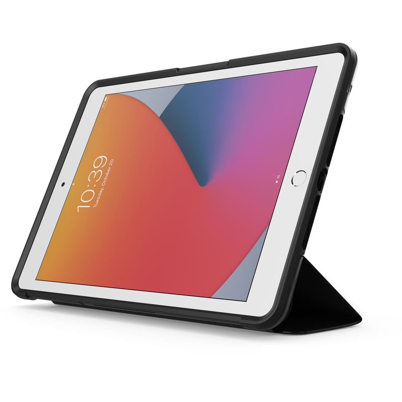 product image 4 - iPad (10.2-inch) (7th, 8th, 9th gen) Case Symmetry Folio