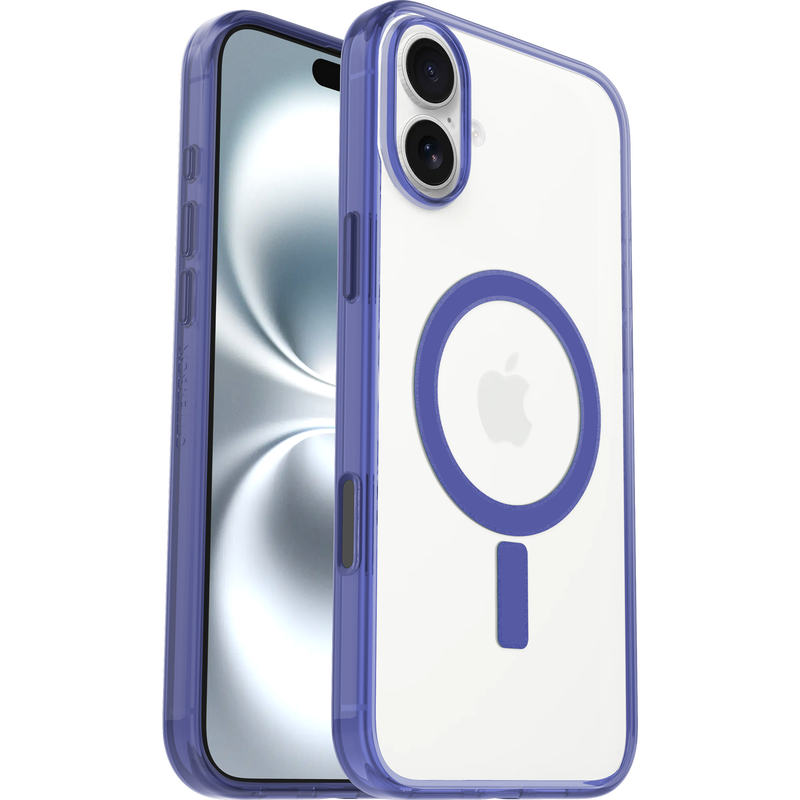 product image 1 - iPhone 16 Plus Case Lumen Series with Camera Control