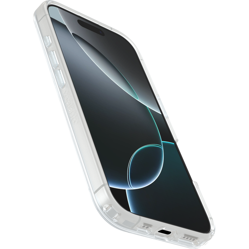 product image 3 - iPhone 16 Pro Case Symmetry Series Clear for MagSafe