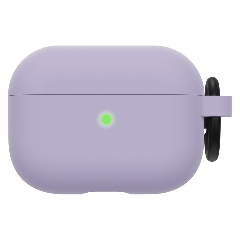 product image 2 - Funda para Apple AirPods Pro (1.a gen) Soft Touch