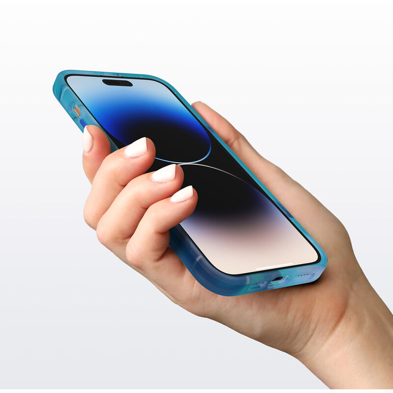 product image 2 - Coque iPhone 14 Pro Max Figura Series