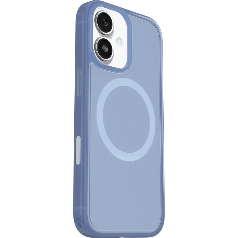 product image 3 - iPhone 17 Case Symmetry Series Clear