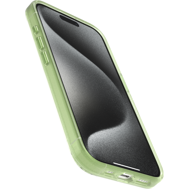 product image 4 - iPhone 15 Pro Case Lumen Series