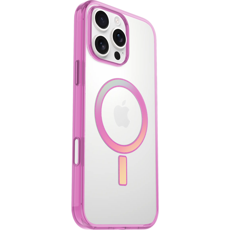 product image 3 - iPhone 16 Pro Max Case Lumen Series with Camera Control