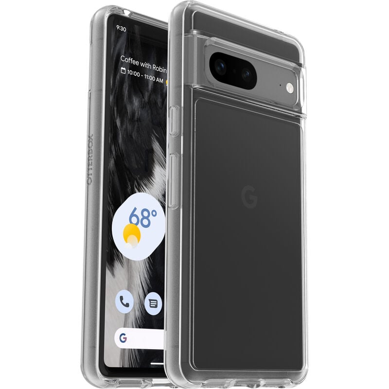 product image 1 - Pixel 7 Funda Symmetry Clear