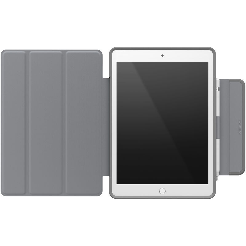 product image 3 - iPad (7.a, 8.a y 9.a gen) Funda Symmetry Series 360 Elite