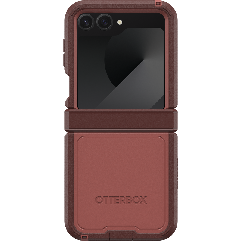 product image 2 - Galaxy Z Flip7 FE and Galaxy Z Flip6 Case Defender XT