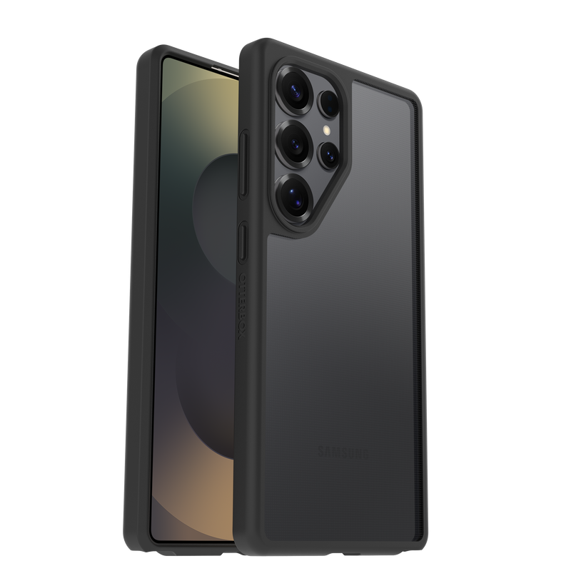 product image 3 - Galaxy S25 Ultra Case React Series