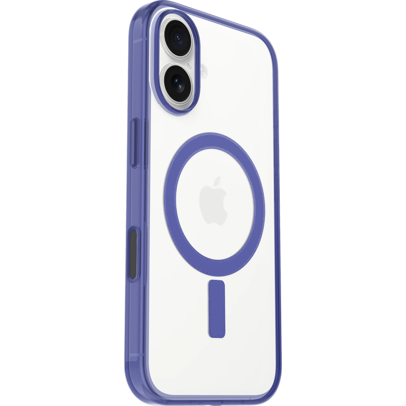 product image 3 - iPhone 16 Custodia Lumen Series con Camera Control