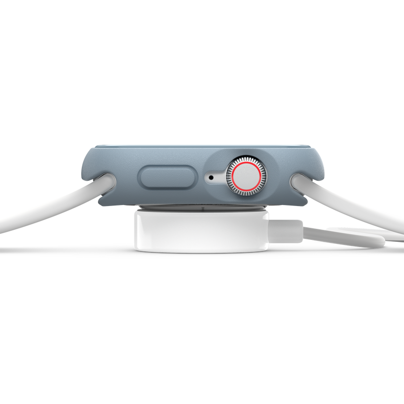 product image 6 - Apple Watch Series SE (2nd gen)/6/SE/5/4 44mm Case EXO EDGE