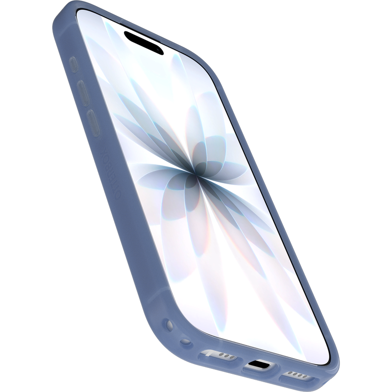 product image 4 - iPhone 17 Case Symmetry Series Clear