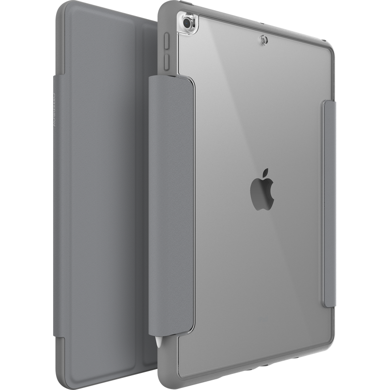 product image 6 - iPad (7th, 8th and 9th gen) Case Symmetry Series 360 Elite