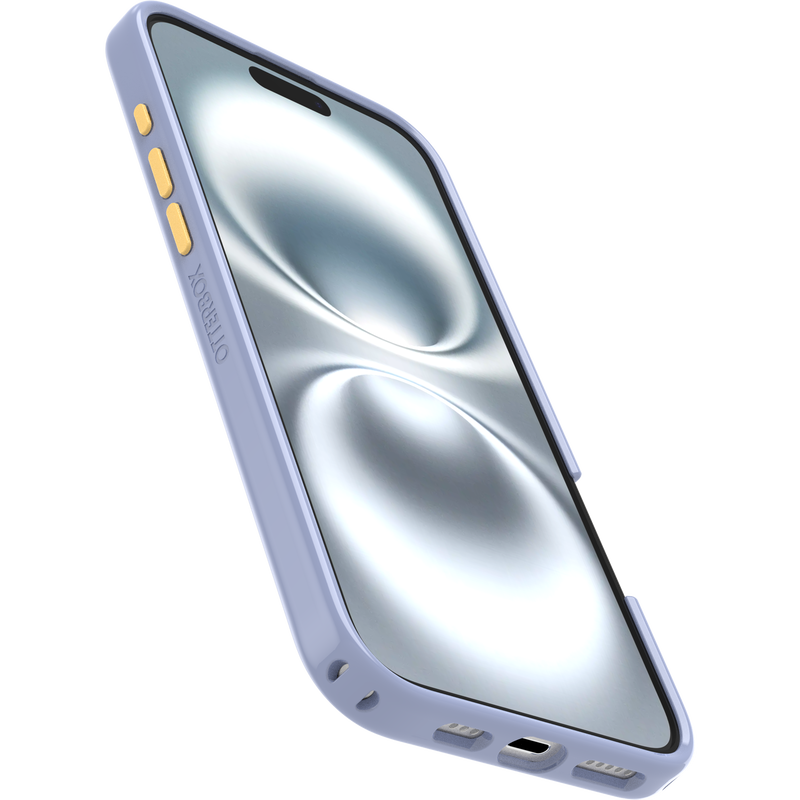 product image 4 - iPhone 16 Plus Case Symmetry Series Clear for MagSafe