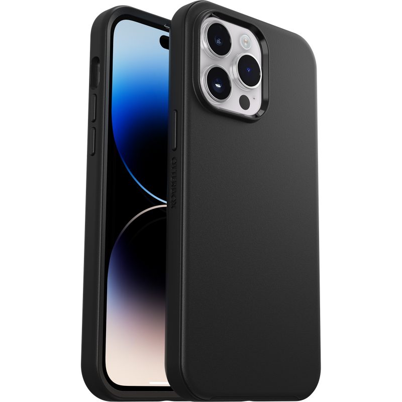 product image 1 - Coque iPhone 14 Pro Max Symmetry Series avec MagSafe