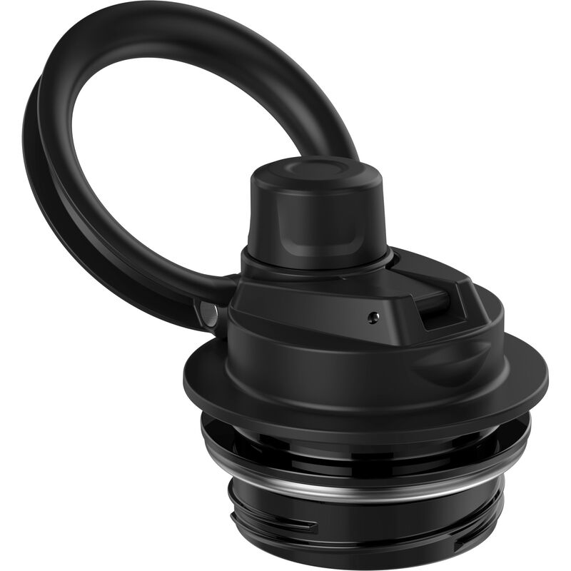 product image 3 - Hydration Lid Elevation Tumbler Accessory