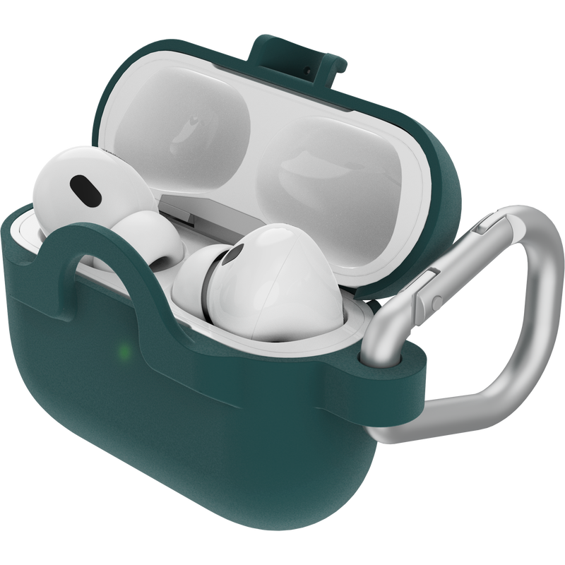 product image 3 - Apple Airpods Pro 1st & 2nd gen Headphone Case