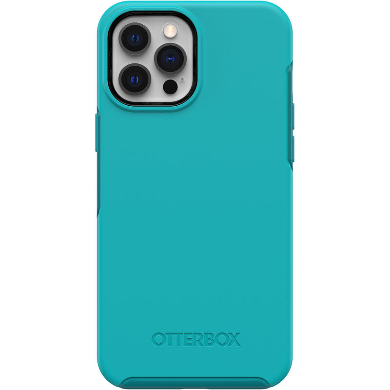 product image 1 - iPhone 12 Pro Max Case Symmetry Series