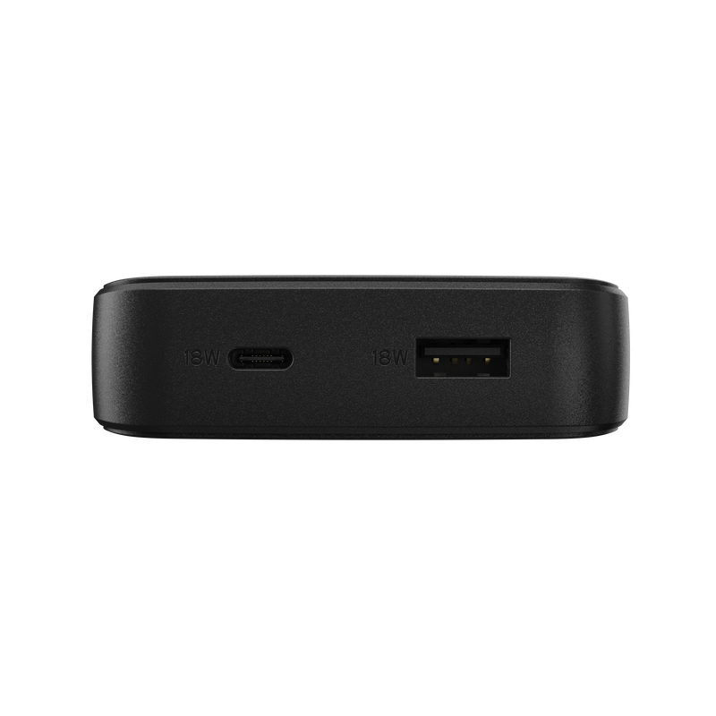 product image 3 - USB-A, USB-C, 15000 mAh Power Bank - Fast Charge