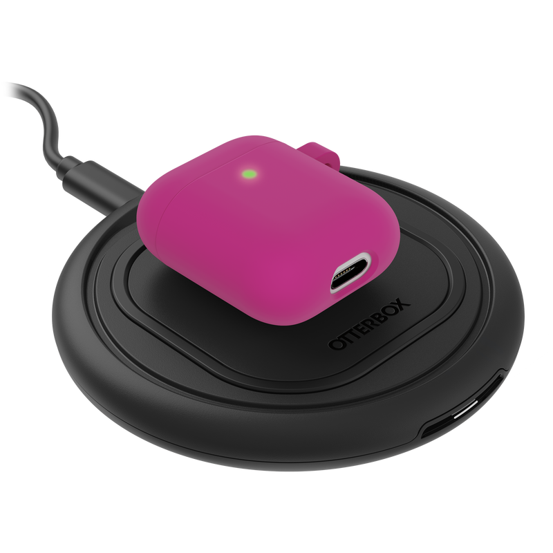 product image 5 - Apple AirPods (1a e 2a gen) Custodia AirPods Custodia