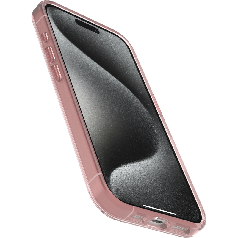 product image 3 - iPhone 15 Pro Case Lumen Series