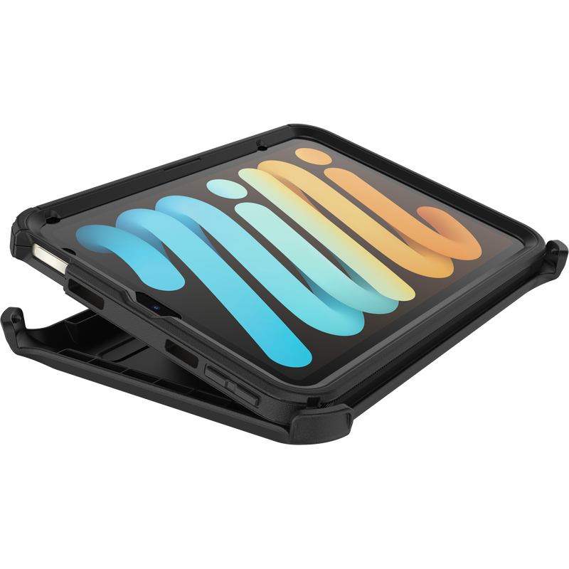 product image 6 - iPad mini (A17) and iPad mini (6th gen) Case Defender Series