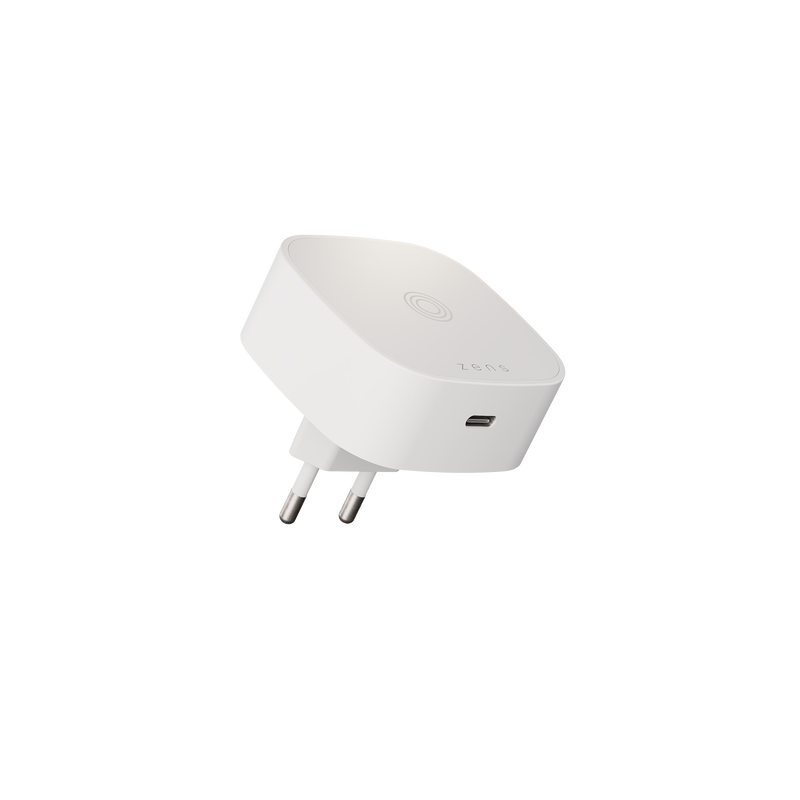 product image 1 - Zens Adapter Zens Wireless Charging Adapter