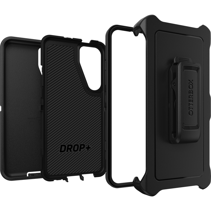 product image 4 - Galaxy S24+ Custodia Defender Series