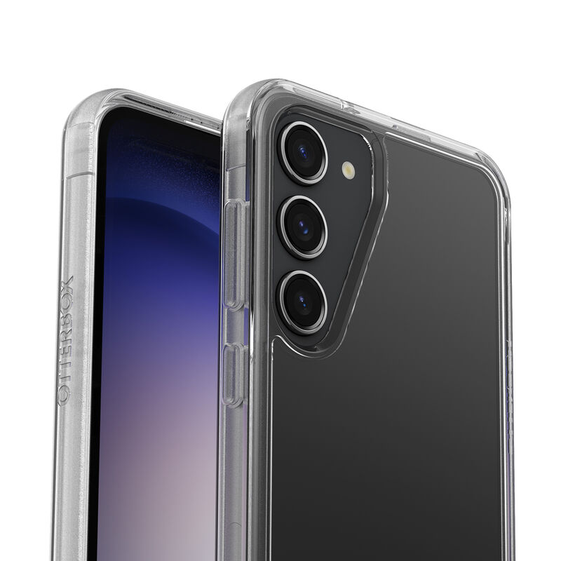 product image 2 - Galaxy S23+ Custodia Symmetry Series