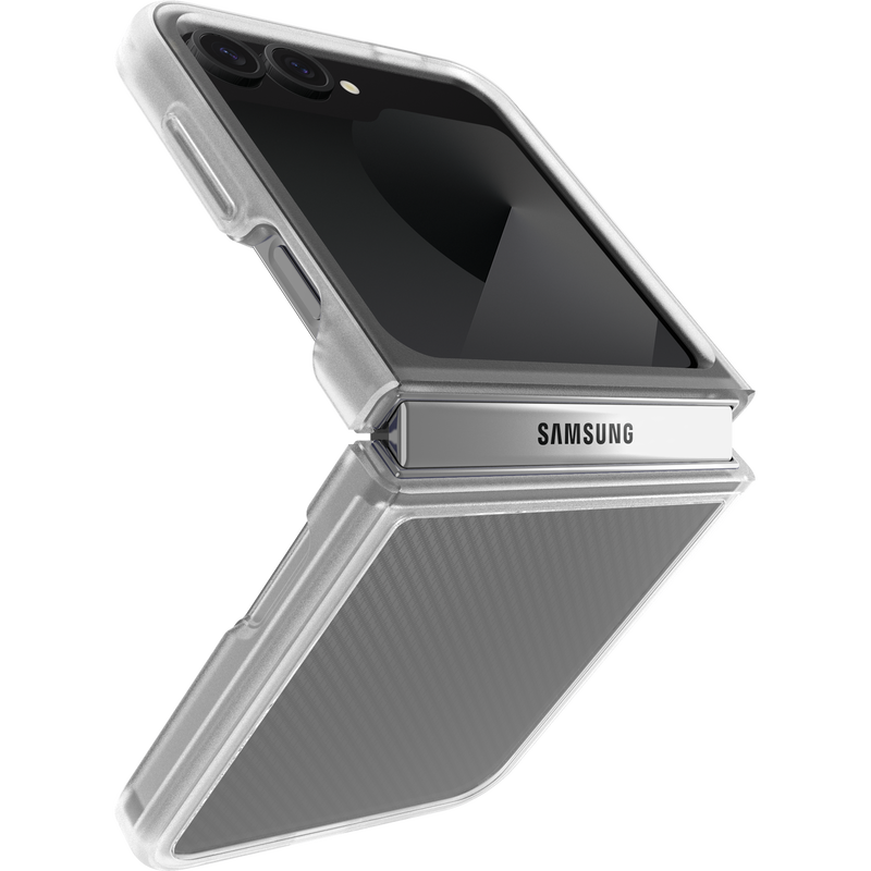 product image 3 - Galaxy Z Flip7 FE and Galaxy Z Flip6 Case Thin Flex