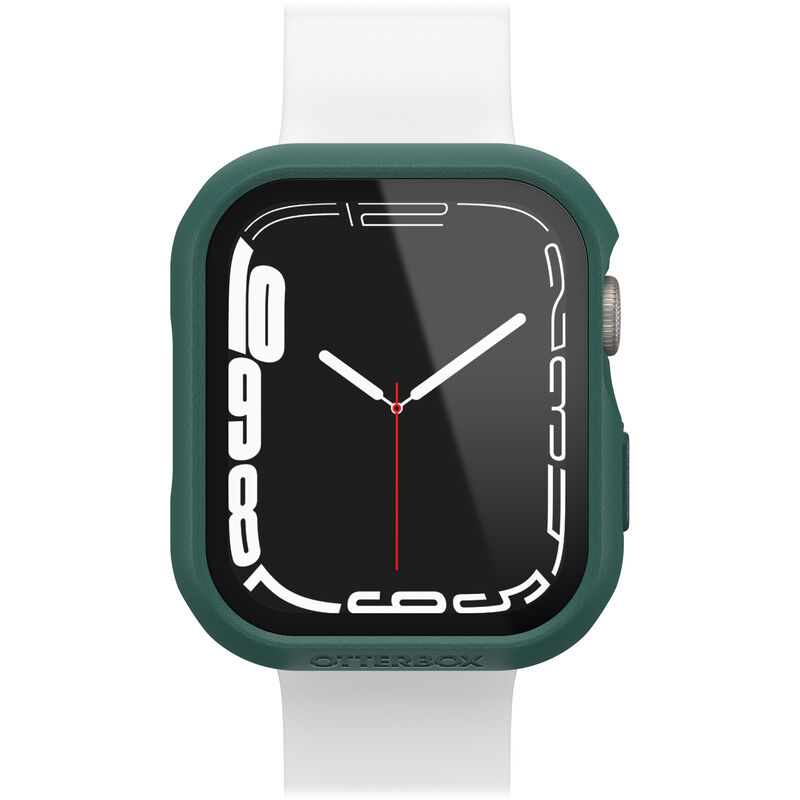 product image 3 - Coque Apple Watch Series 9/8/7 Eclipse Series avec Protecteur d'écran