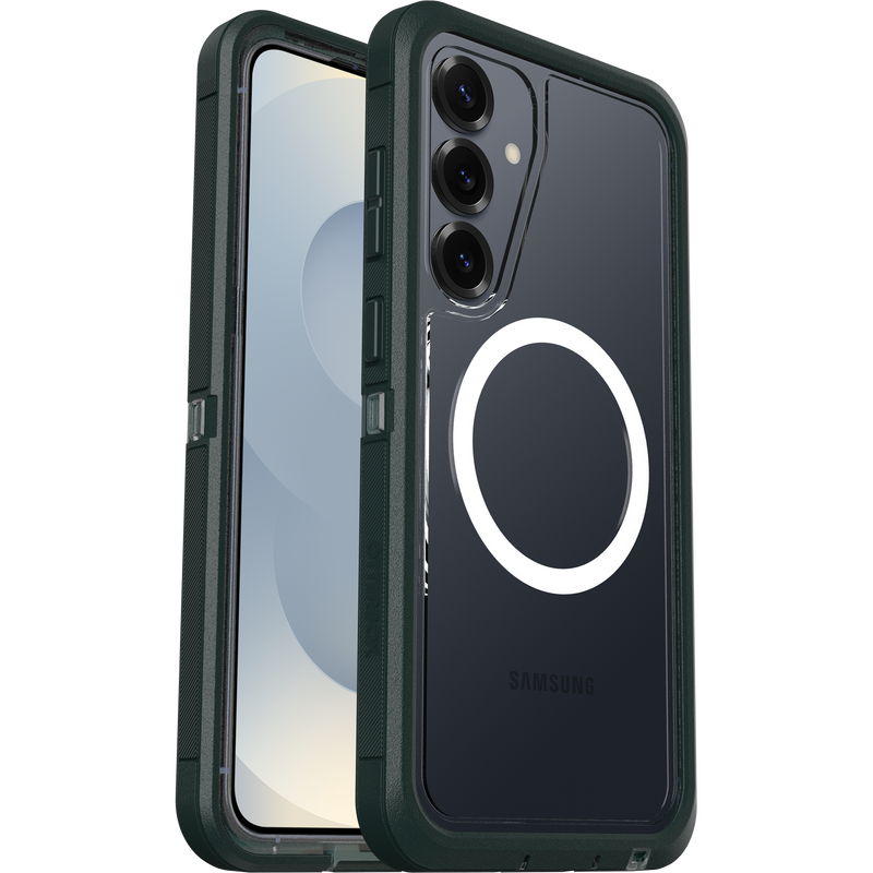 product image 1 - Galaxy S25+ Case Defender XT Series with Magnets