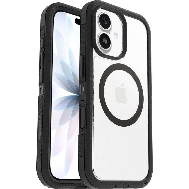 product image 1 - iPhone 17 Case Defender Series Pro XT