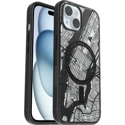 iPhone 15 Lumen Series Passport Case