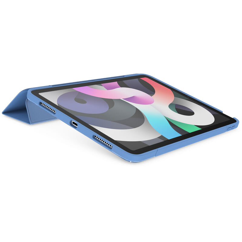 product image 4 - iPad Air (4th e 5th gen) Custodia Symmetry Series 360 Elite