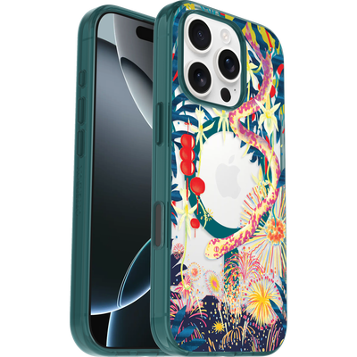Coque iPhone 16 Pro | Lumen Series Lunar New Year