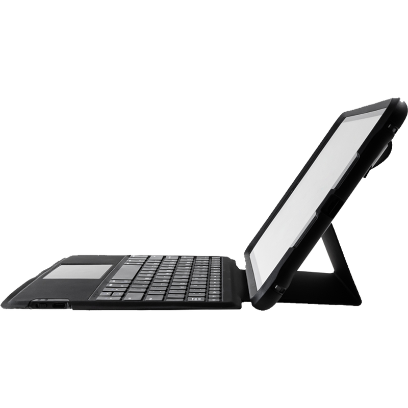 product image 1 - iPad (10.2-inch) (7th, 8th, 9th gen) Case Unlimited Series with Keyboard Folio