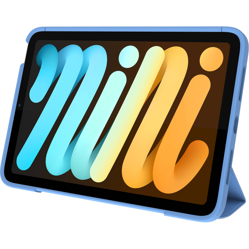 product image 5 - iPad mini (A17) and iPad mini (6th gen) Case Symmetry Series 360 Elite