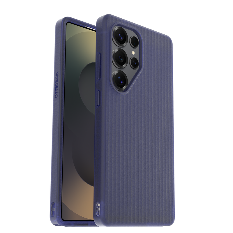 product image 1 - Galaxy S25 Ultra Case Symmetry Series Soft Touch