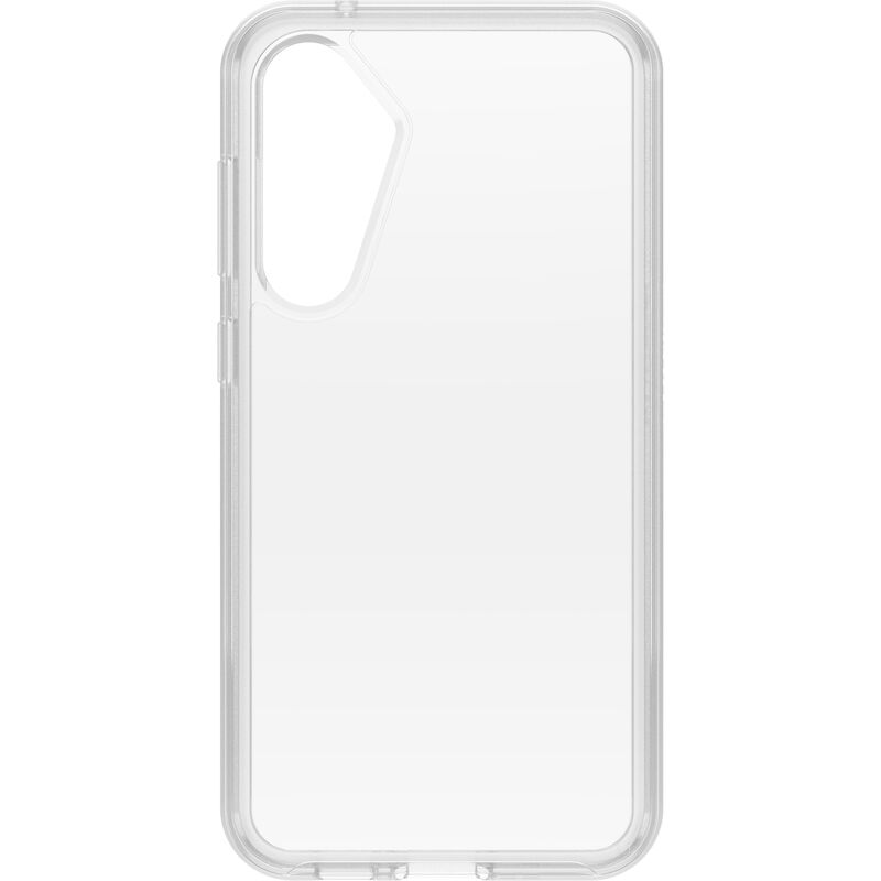 product image 2 - Galaxy S23 FE Funda Symmetry Clear Series
